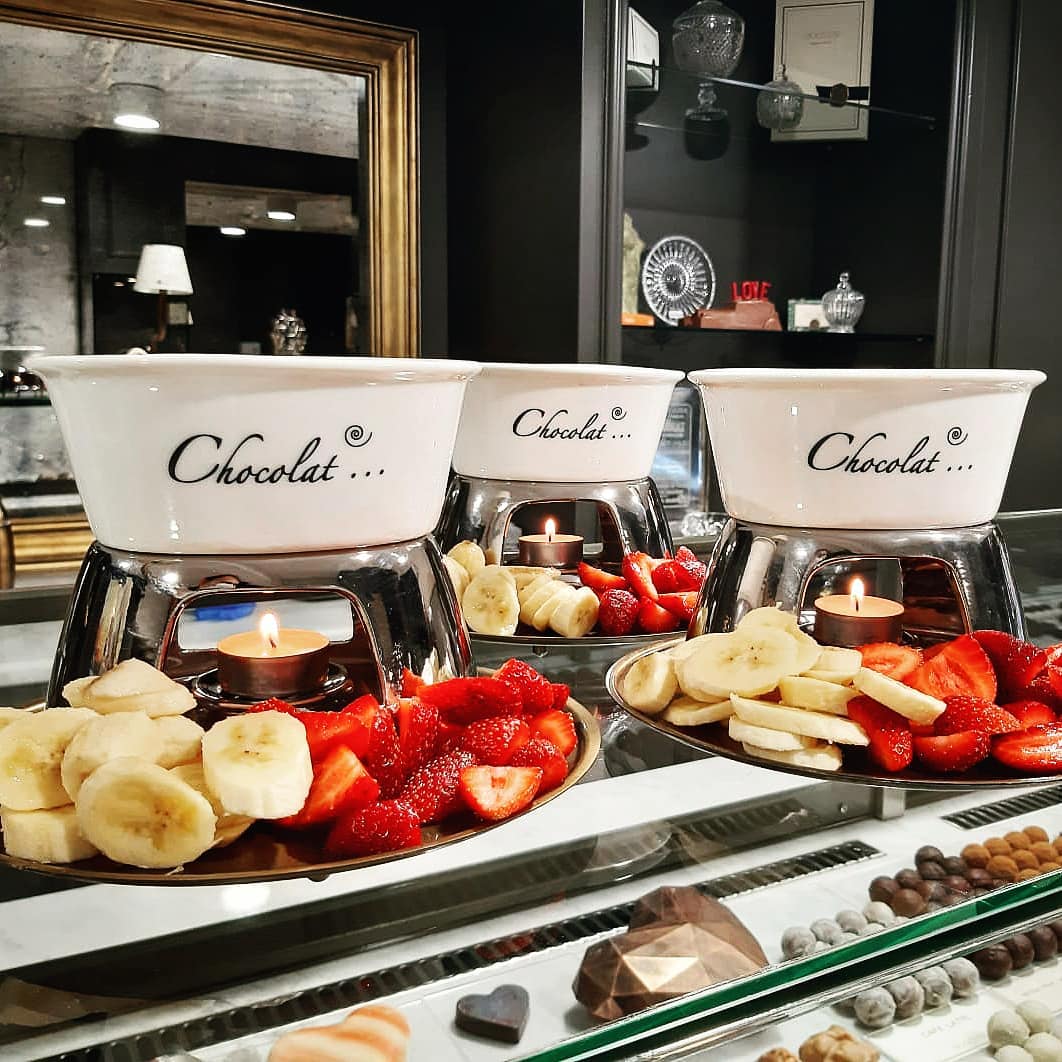 Choccolart Fotoğrafları