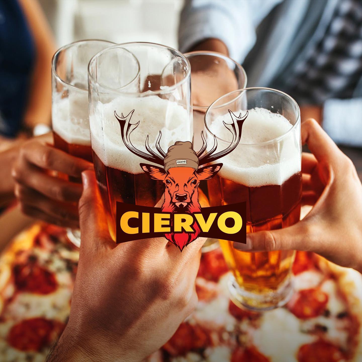 Ciervo Lounge Folkart Fotoğrafları