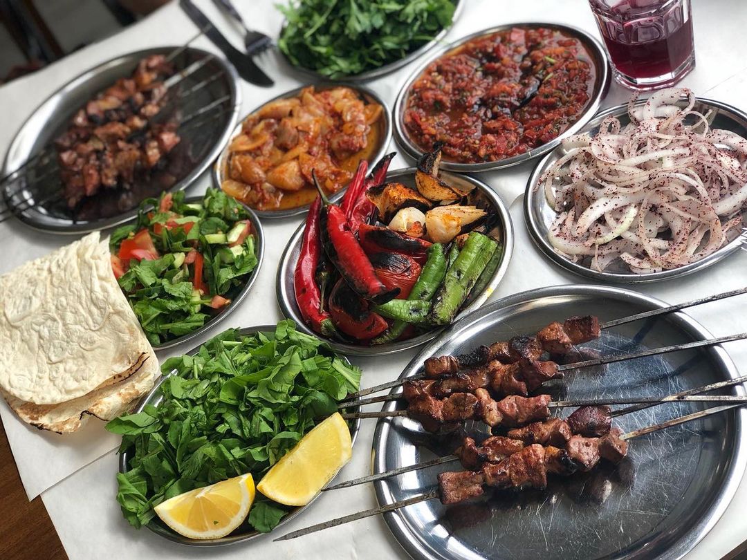 Ciğerci Sinan Fotoğrafları