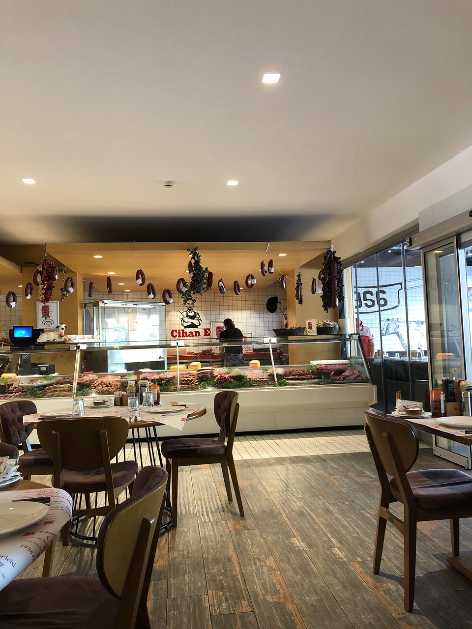 Cihan Et Kasap ve Et Pişiricisi Fotoğrafları