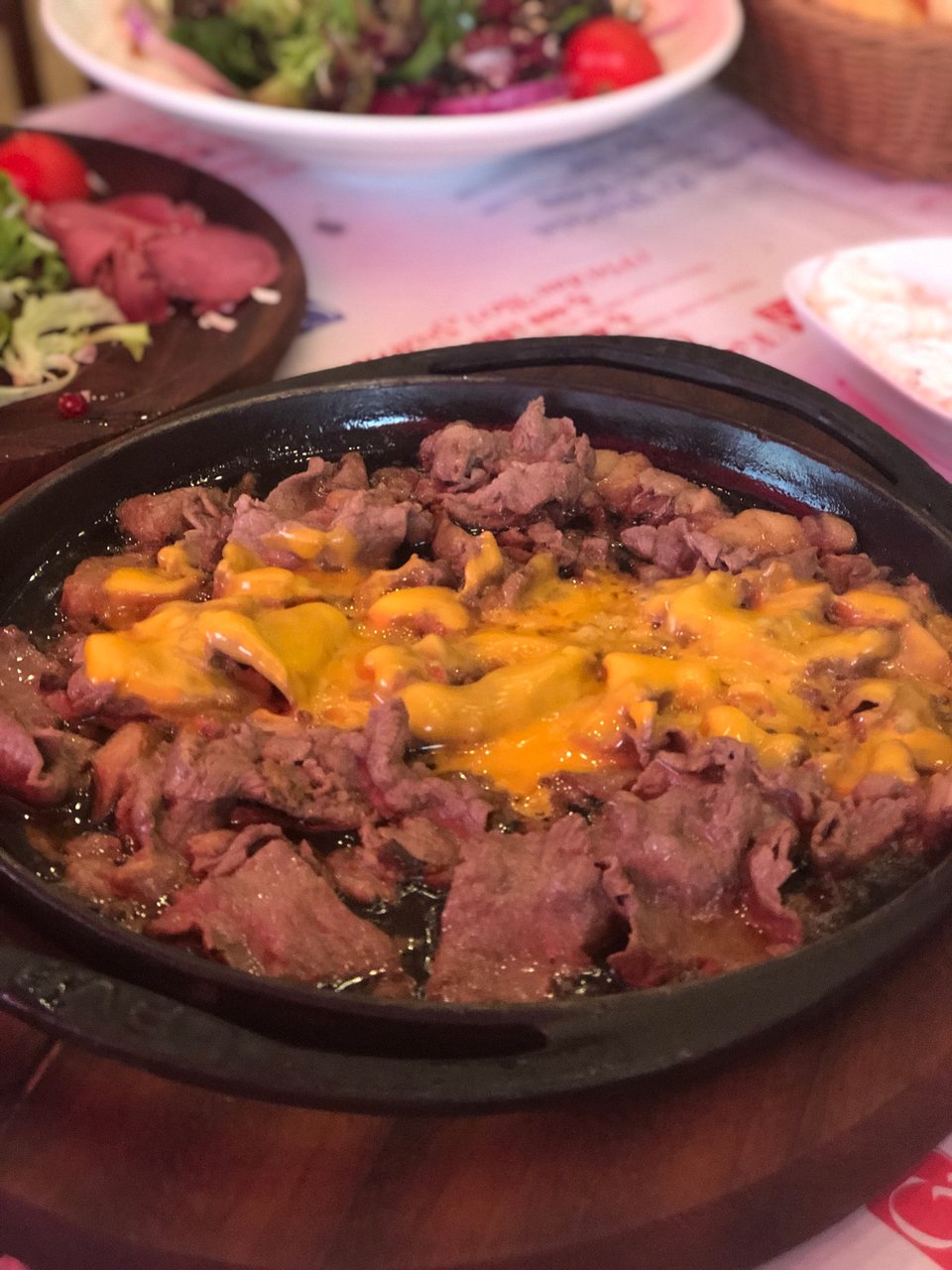 Cihan Et Kasap ve Et Pişiricisi Fotoğrafları