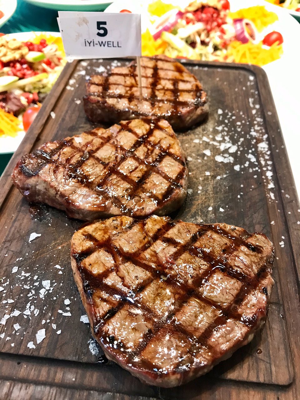 Cihan Et Kasap ve Et Pişiricisi Fotoğrafları