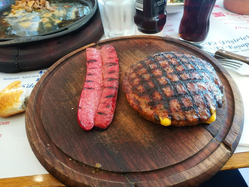 Cihan Et Kasap ve Et Pişiricisi Fotoğrafları