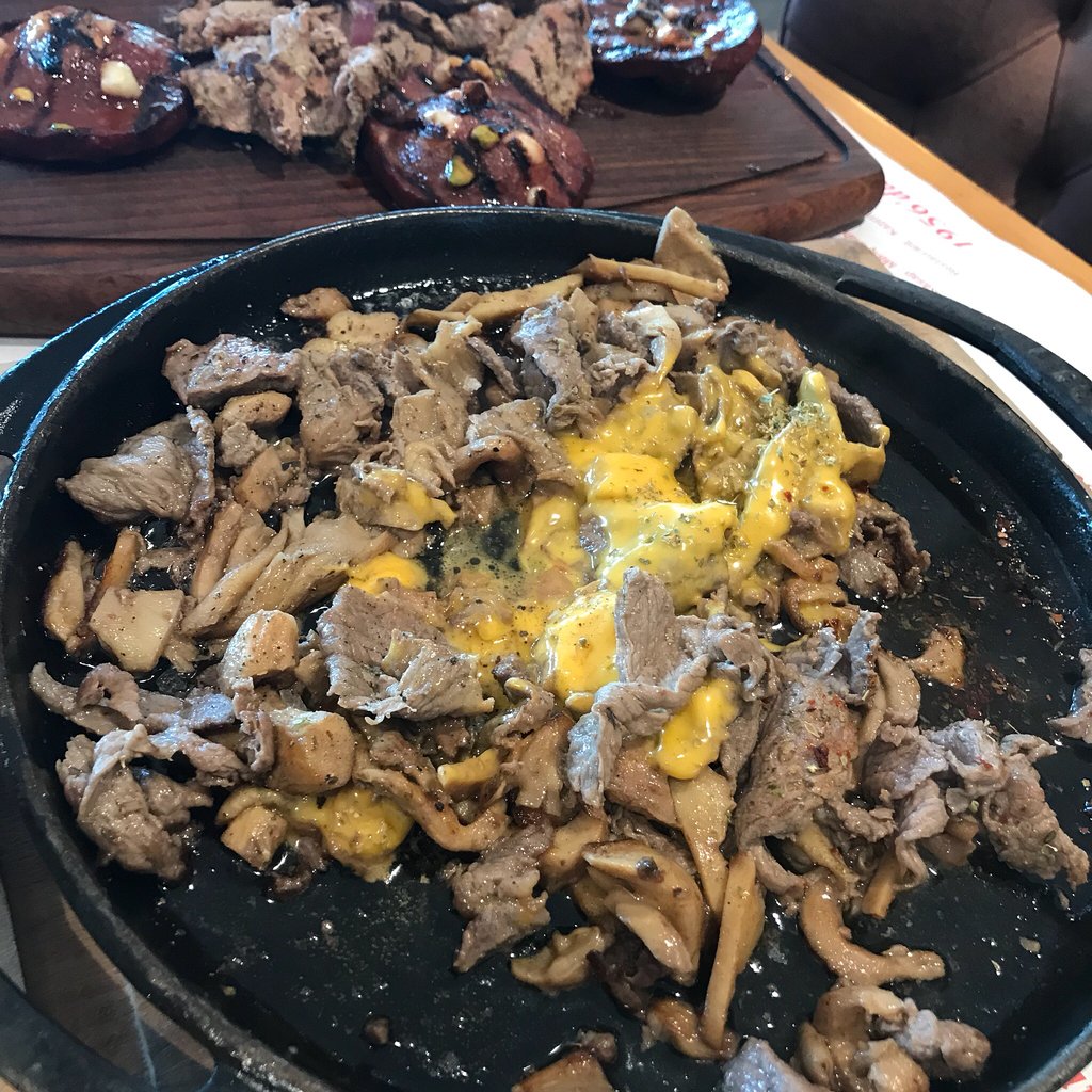 Cihan Et Kasap ve Et Pişiricisi Fotoğrafları