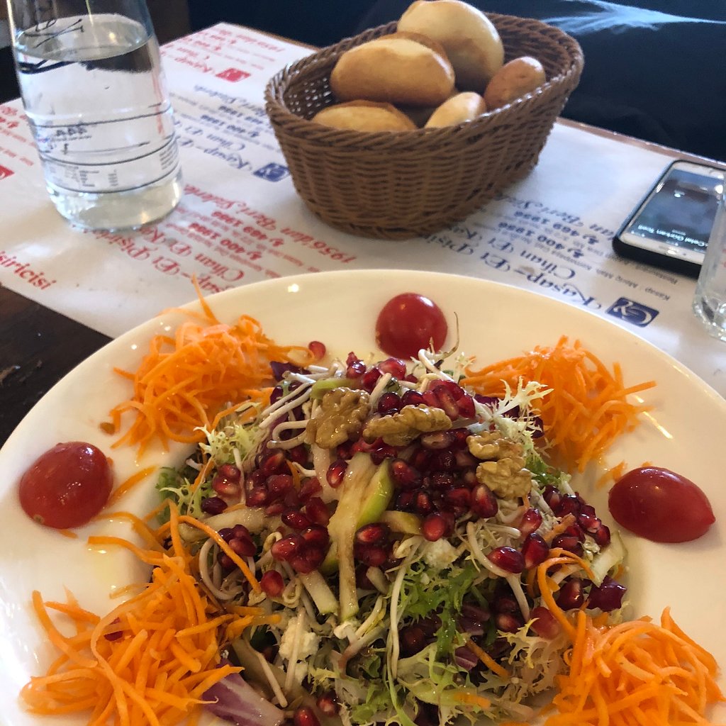 Cihan Et Kasap ve Et Pişiricisi Fotoğrafları