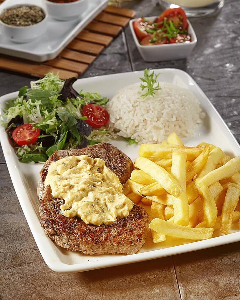 Cooksta Passage Bornova Fotoğrafları