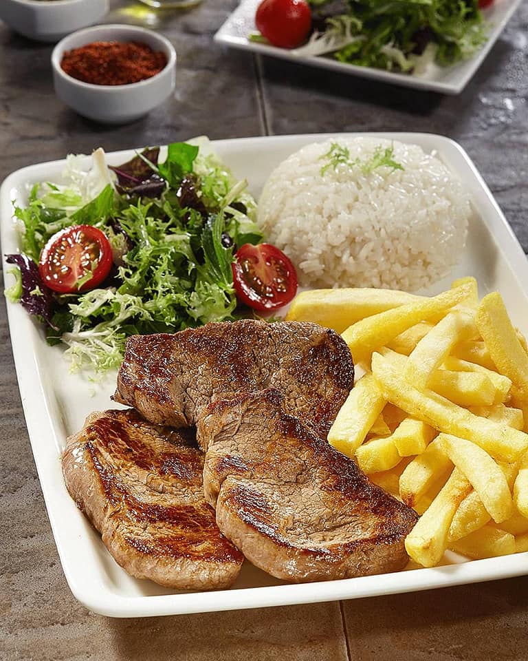 Cooksta Passage Bornova Fotoğrafları