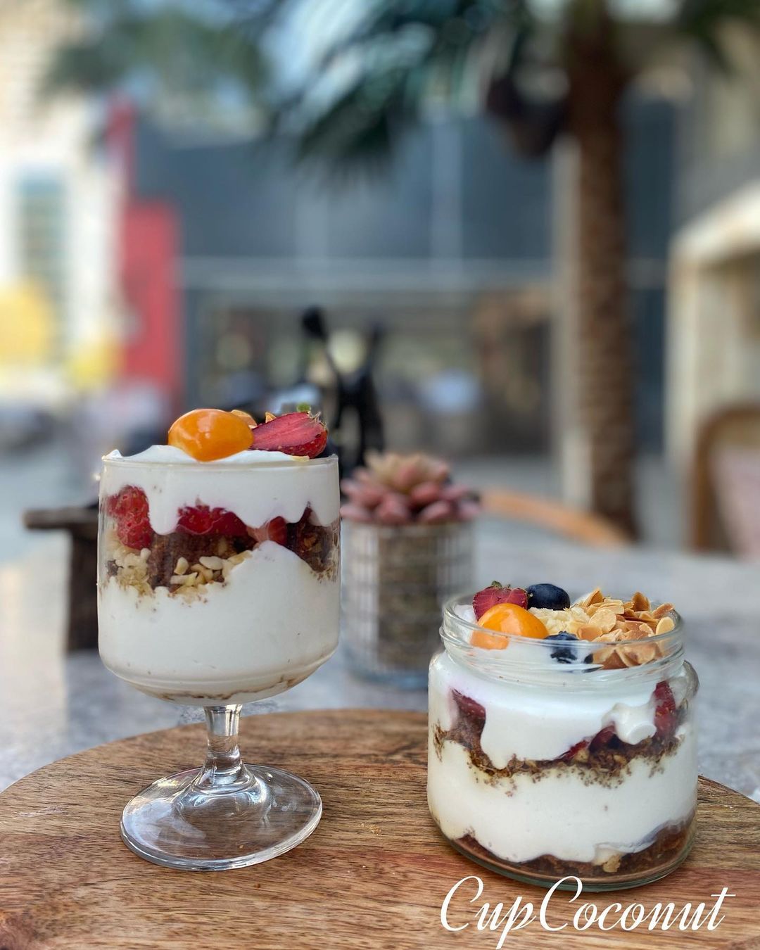 CUPCOCONUT CAFE&BAR&BRESSERİE Fotoğrafları