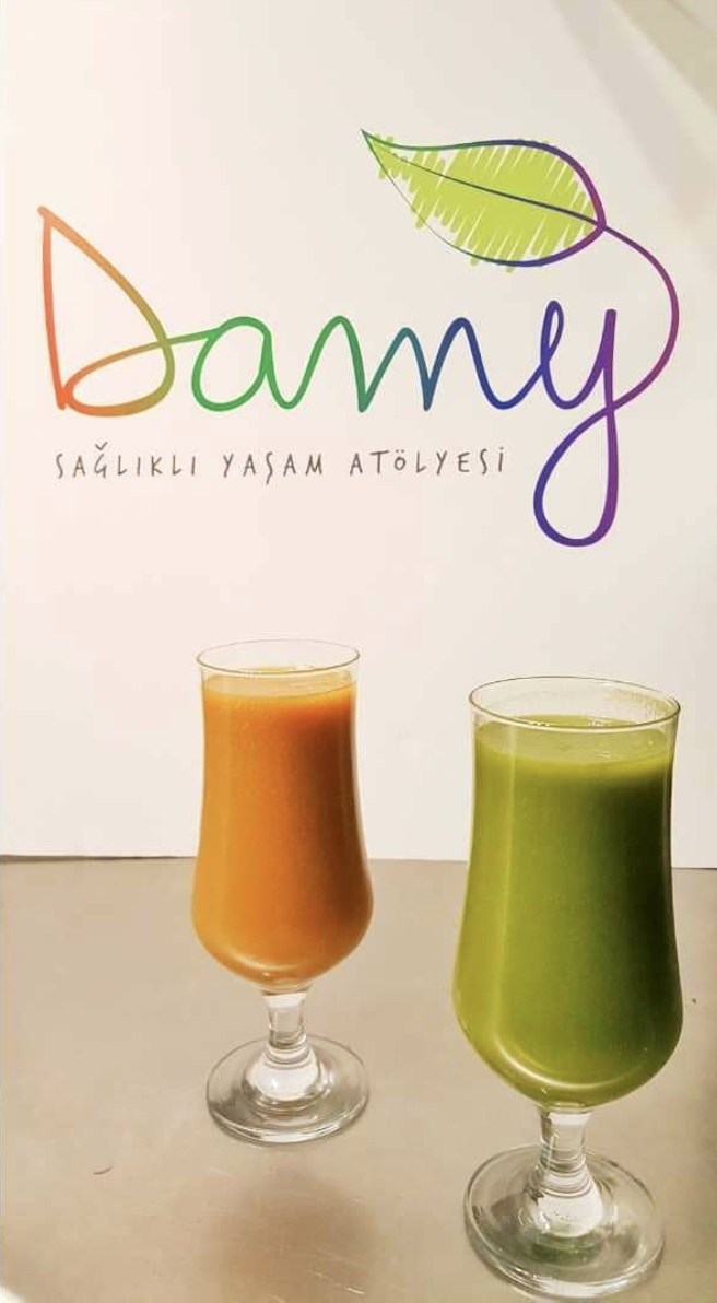 Dammy Sağlıklı Yaşam Atölyesi Fotoğrafları