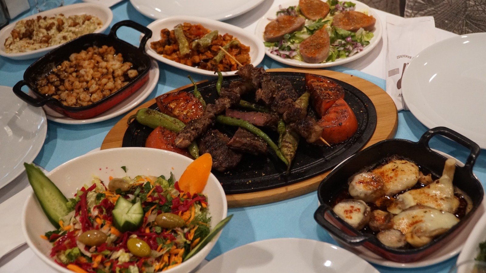 BADENUŞ MEYHANE ALSANCAK Fotoğrafları
