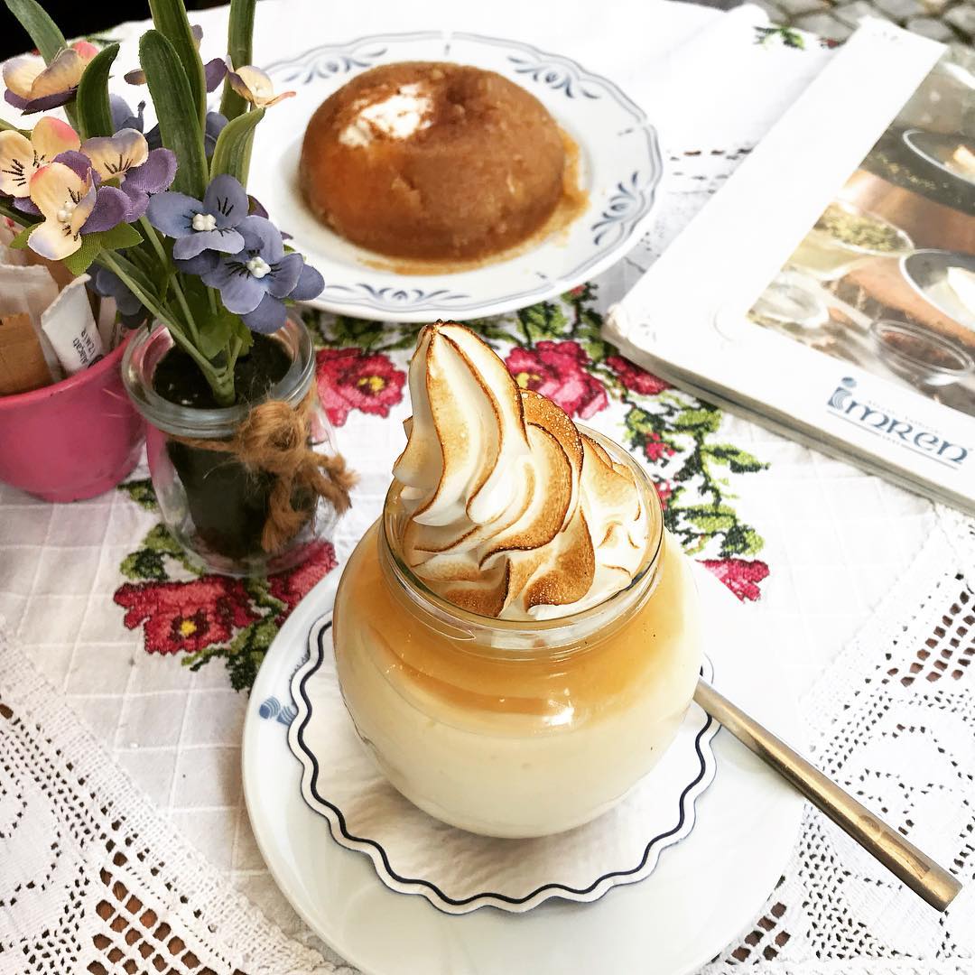 Alaçatı Demlik Kahvaltı&Cafe Fotoğrafları