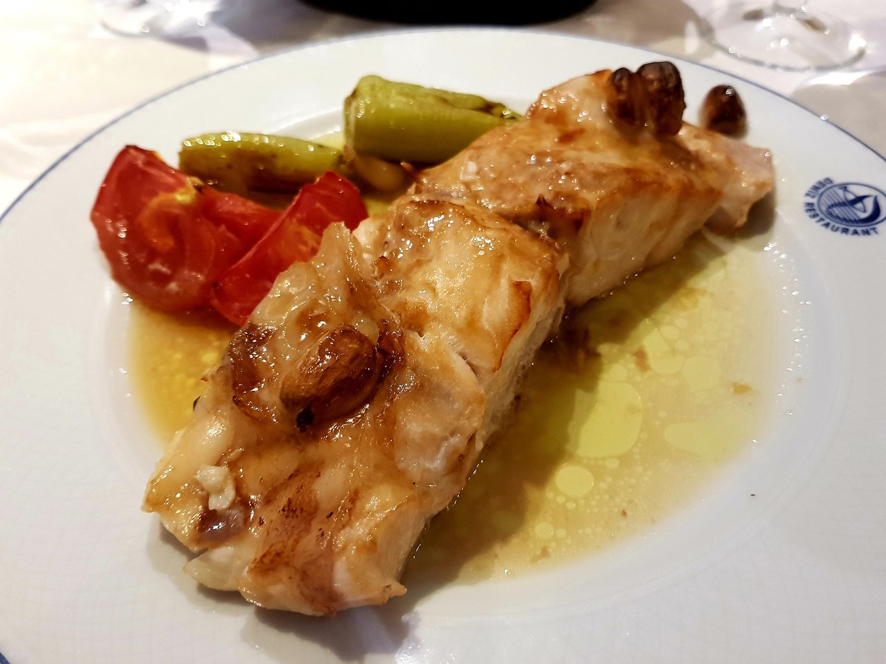 Deniz Restaurant Fotoğrafları
