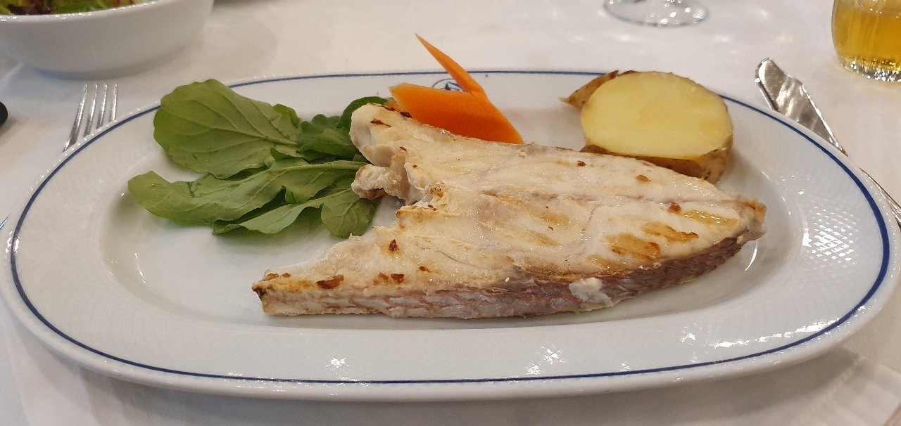 Deniz Restaurant Fotoğrafları