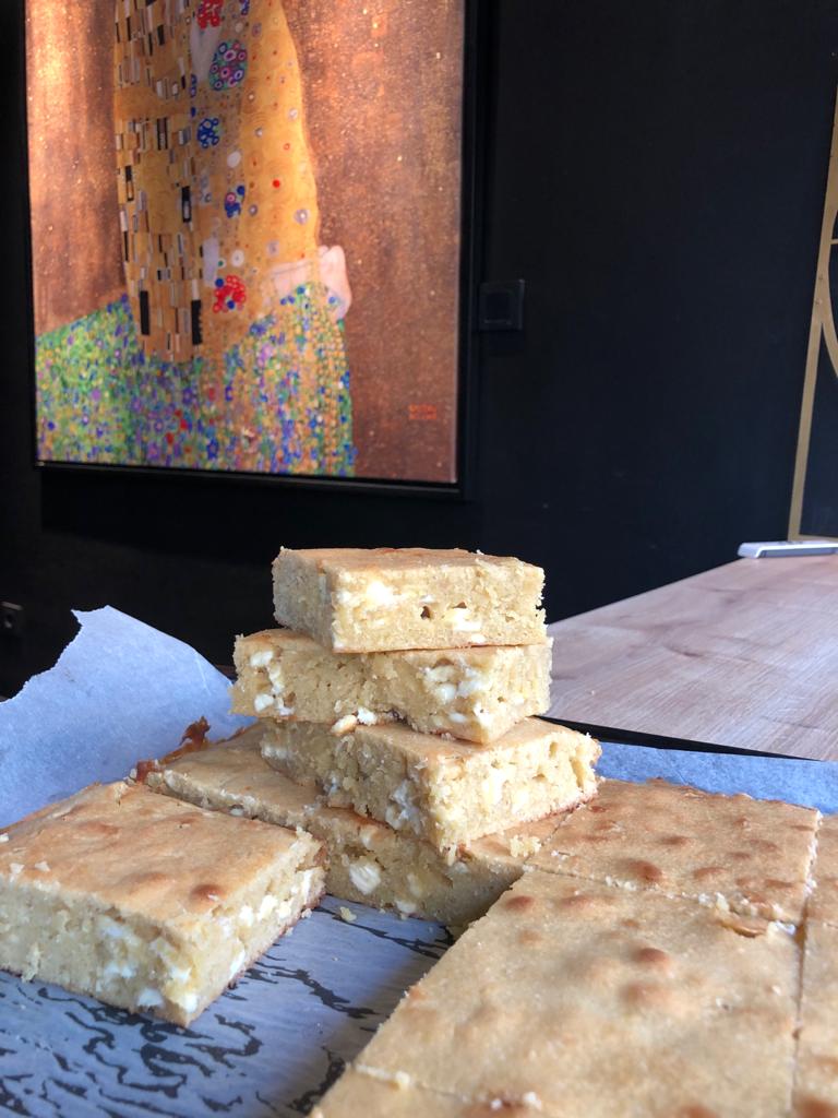 Diendo Coffee & Bakery Fotoğrafları