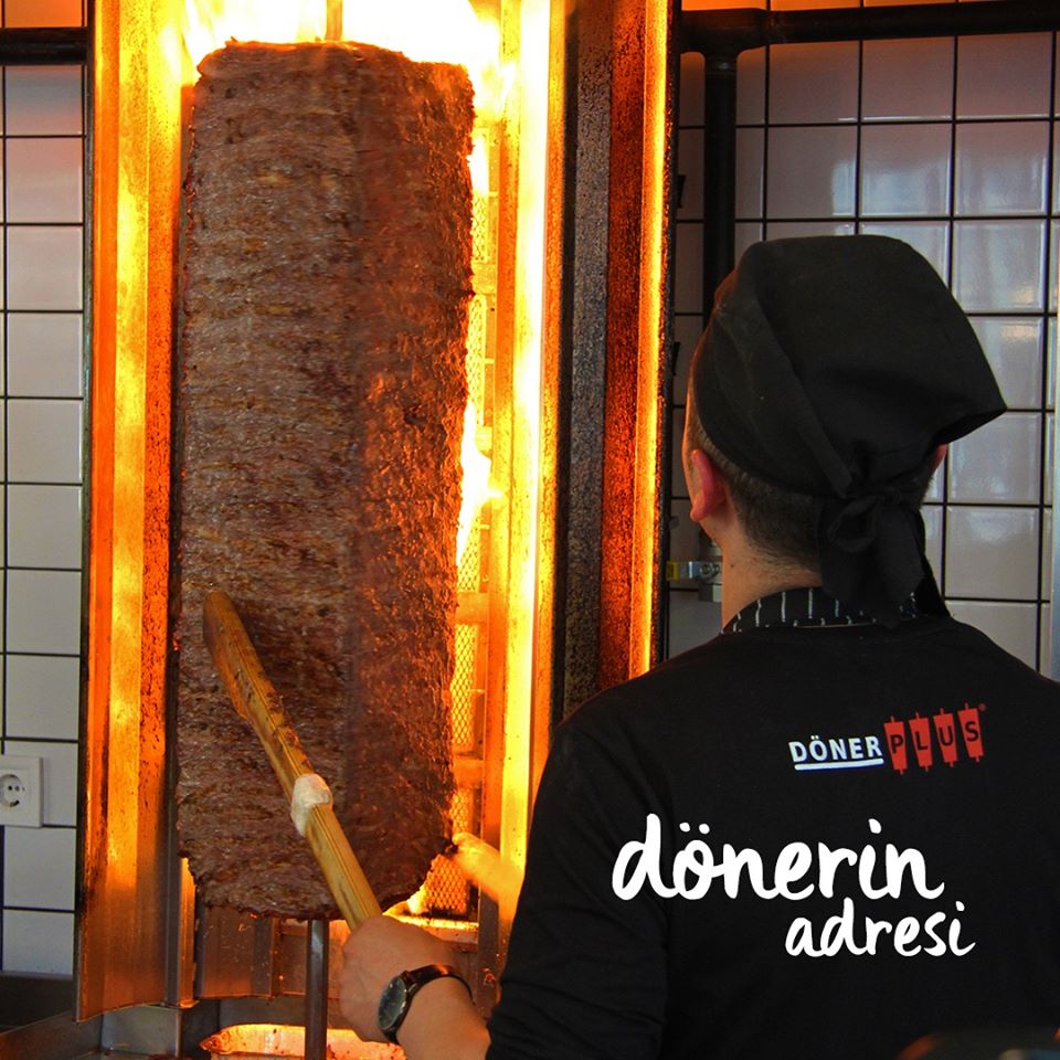 Döner Plus İzmir Fotoğrafları