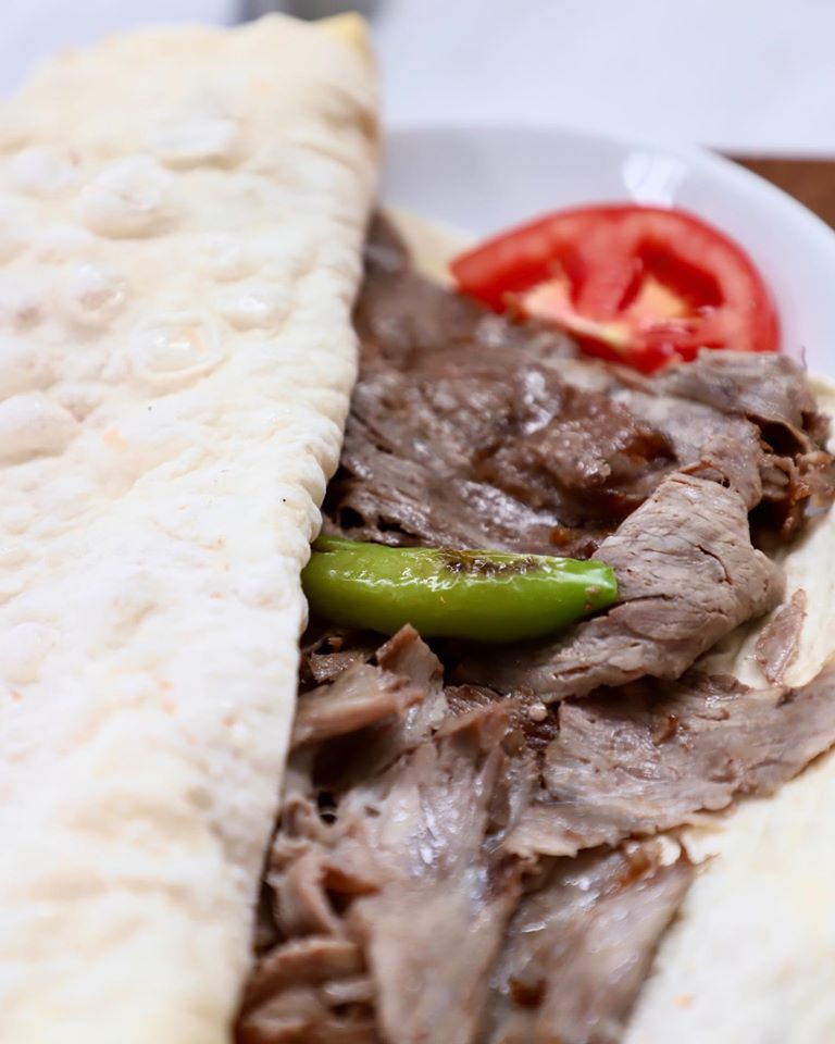 Döner Plus İzmir Fotoğrafları