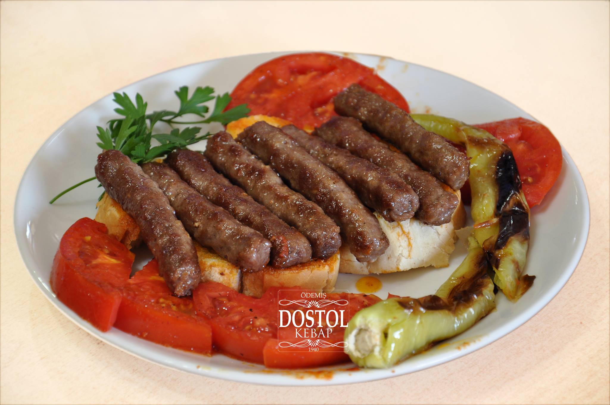Dostol Kebap Fotoğrafları