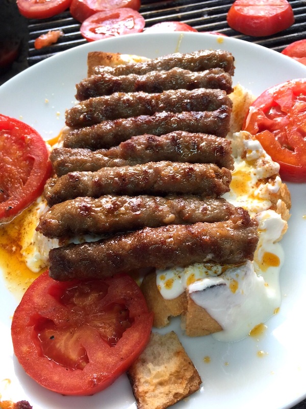 Dostol Kebap Fotoğrafları