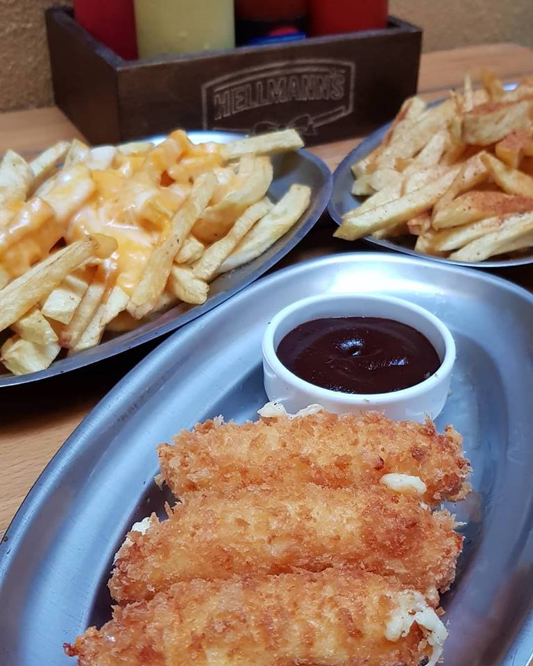 Dürüm Üstadı Fotoğrafları