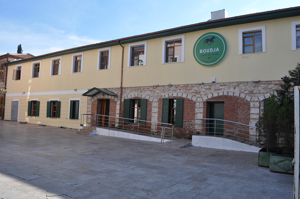 Boudja Gastro Pub Fotoğrafları