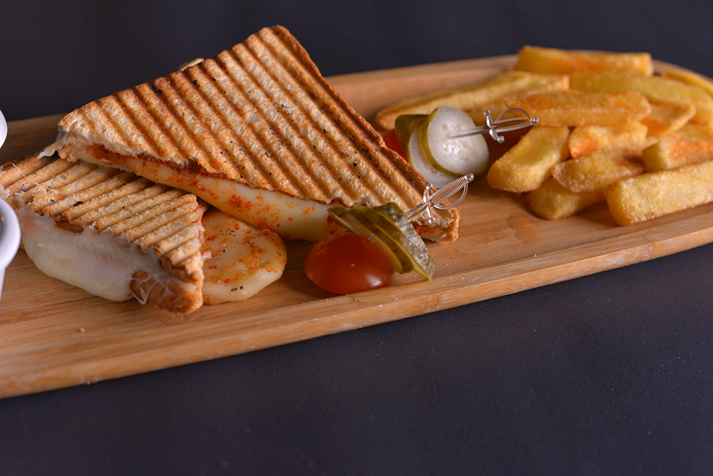 Boudja Gastro Pub Fotoğrafları