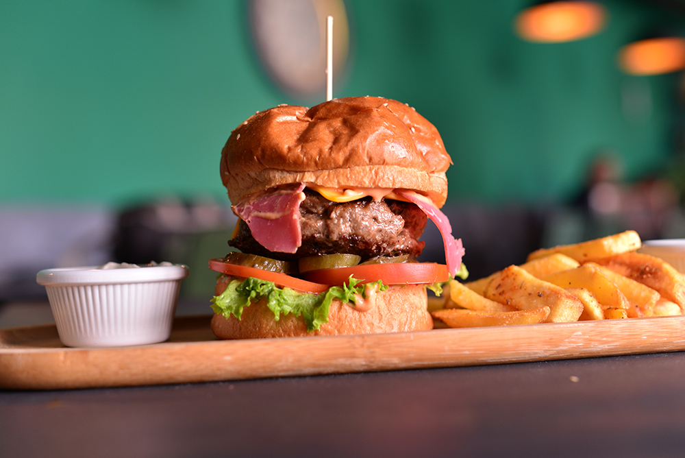 Boudja Gastro Pub Fotoğrafları