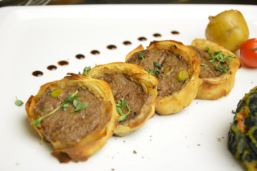 Kuzguni Sanat Cafe & Brasserie Fotoğrafları