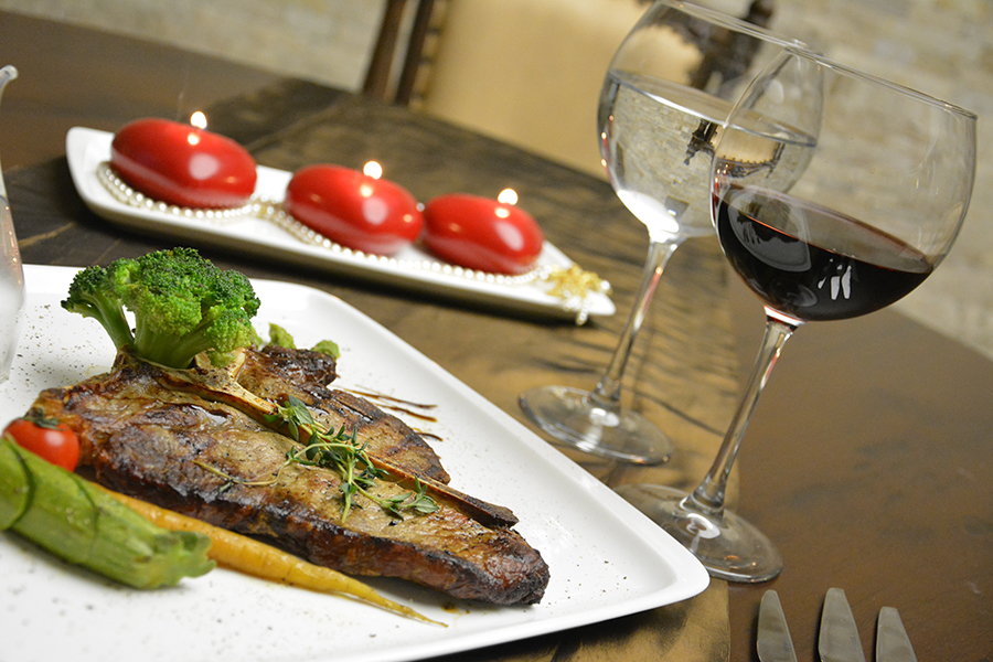Kuzguni Sanat Cafe & Brasserie Fotoğrafları
