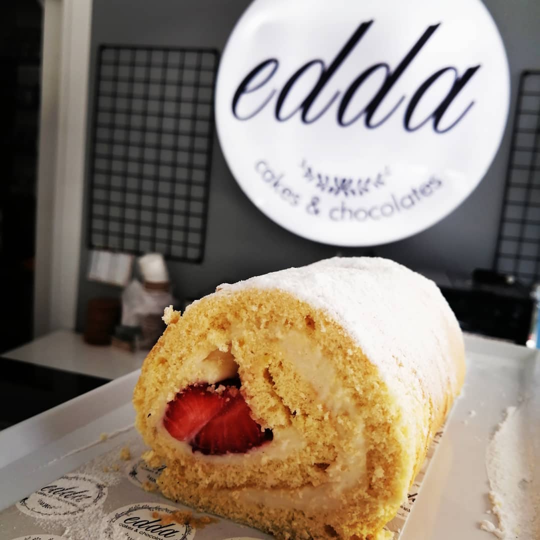 Edda Cakes and Chocolates Fotoğrafları