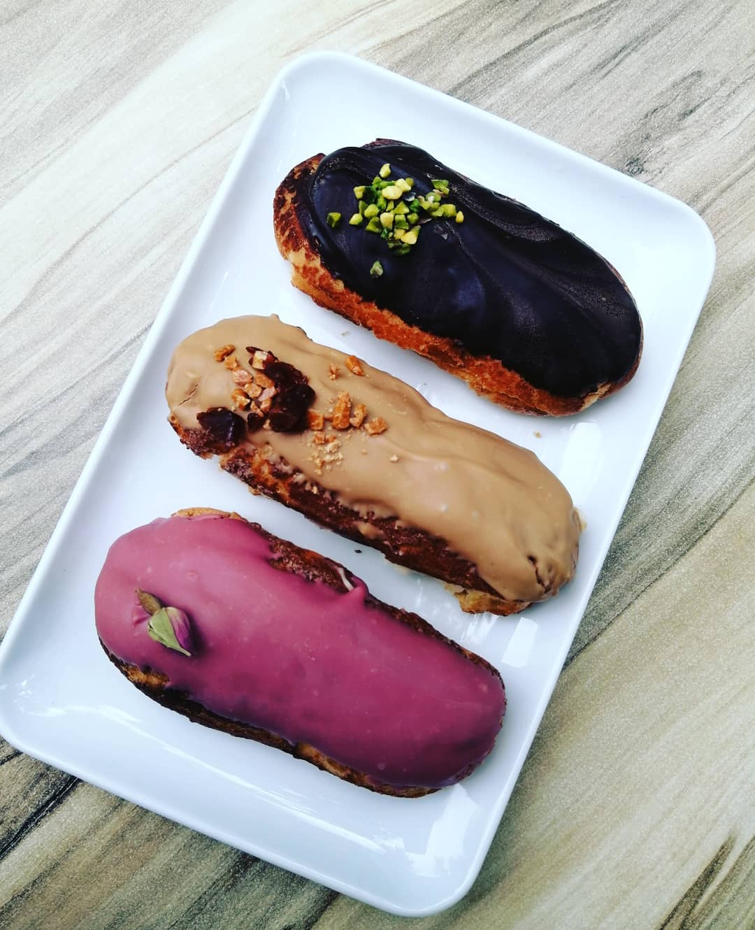 Edda Cakes and Chocolates Fotoğrafları