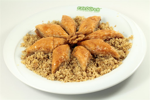 Ege Börek Fotoğrafları