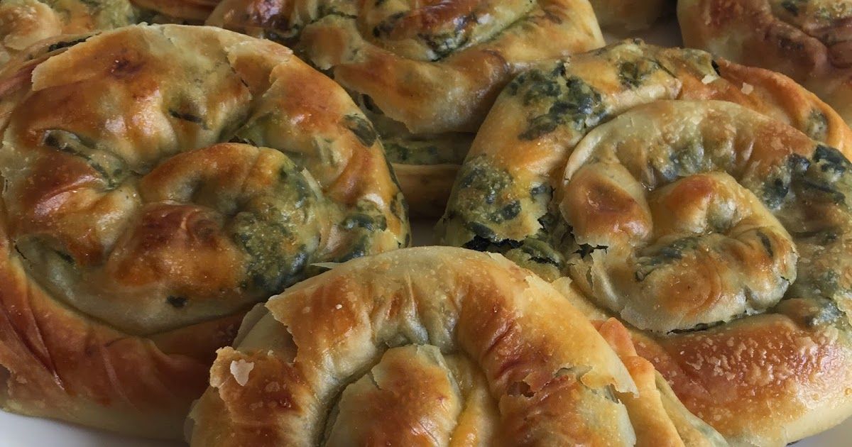 Ege Börek Fotoğrafları