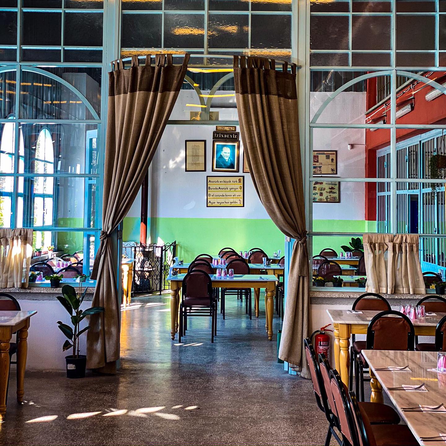 Emektar Kebap Fotoğrafları