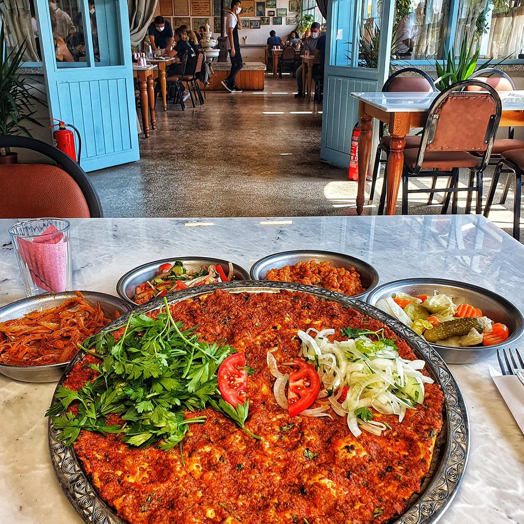 Emektar Kebap Fotoğrafları