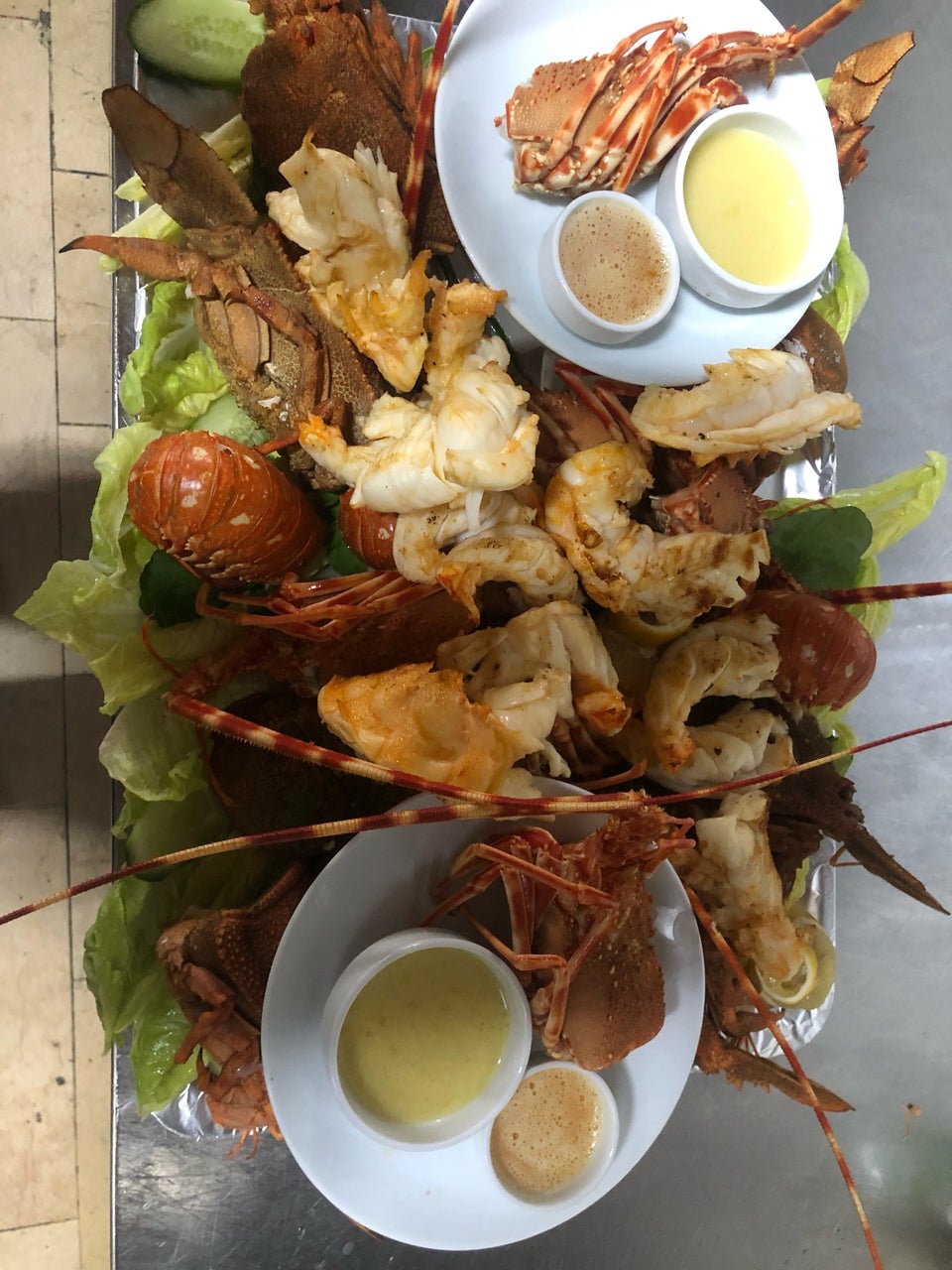 Eray Restaurant Fotoğrafları