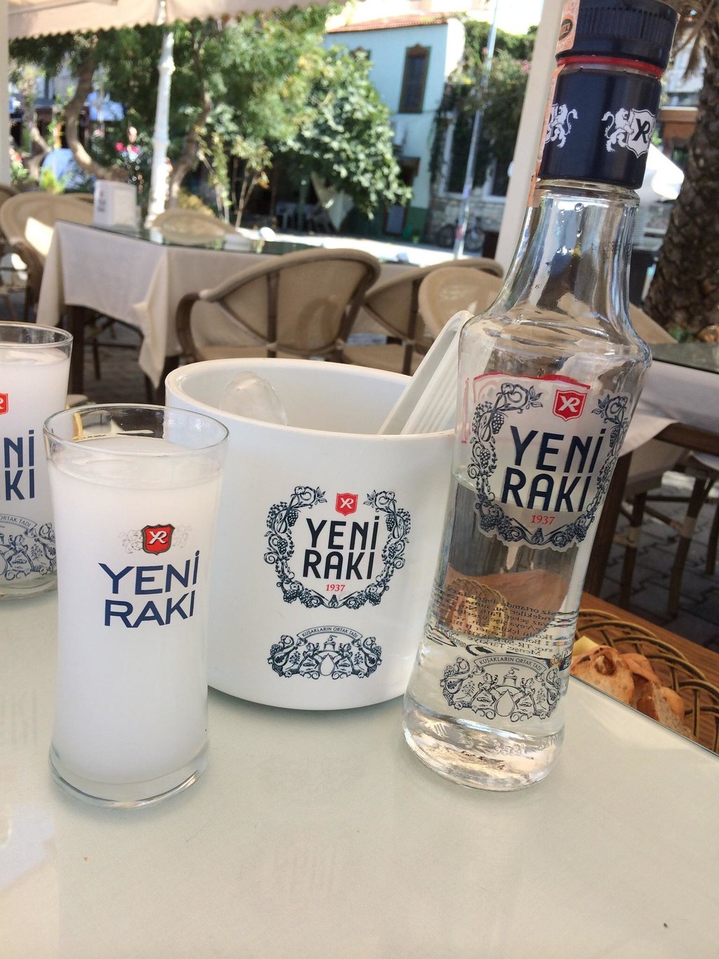 Eray Restaurant Fotoğrafları