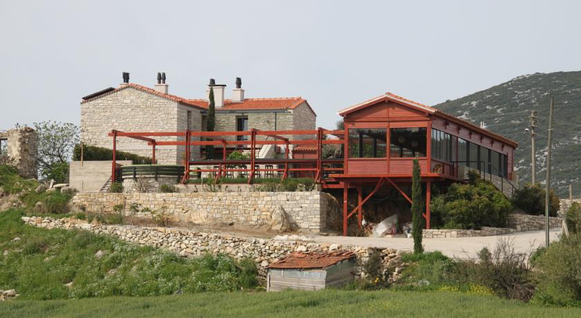 Urla Bağevi ve Butik Otel Fotoğrafları