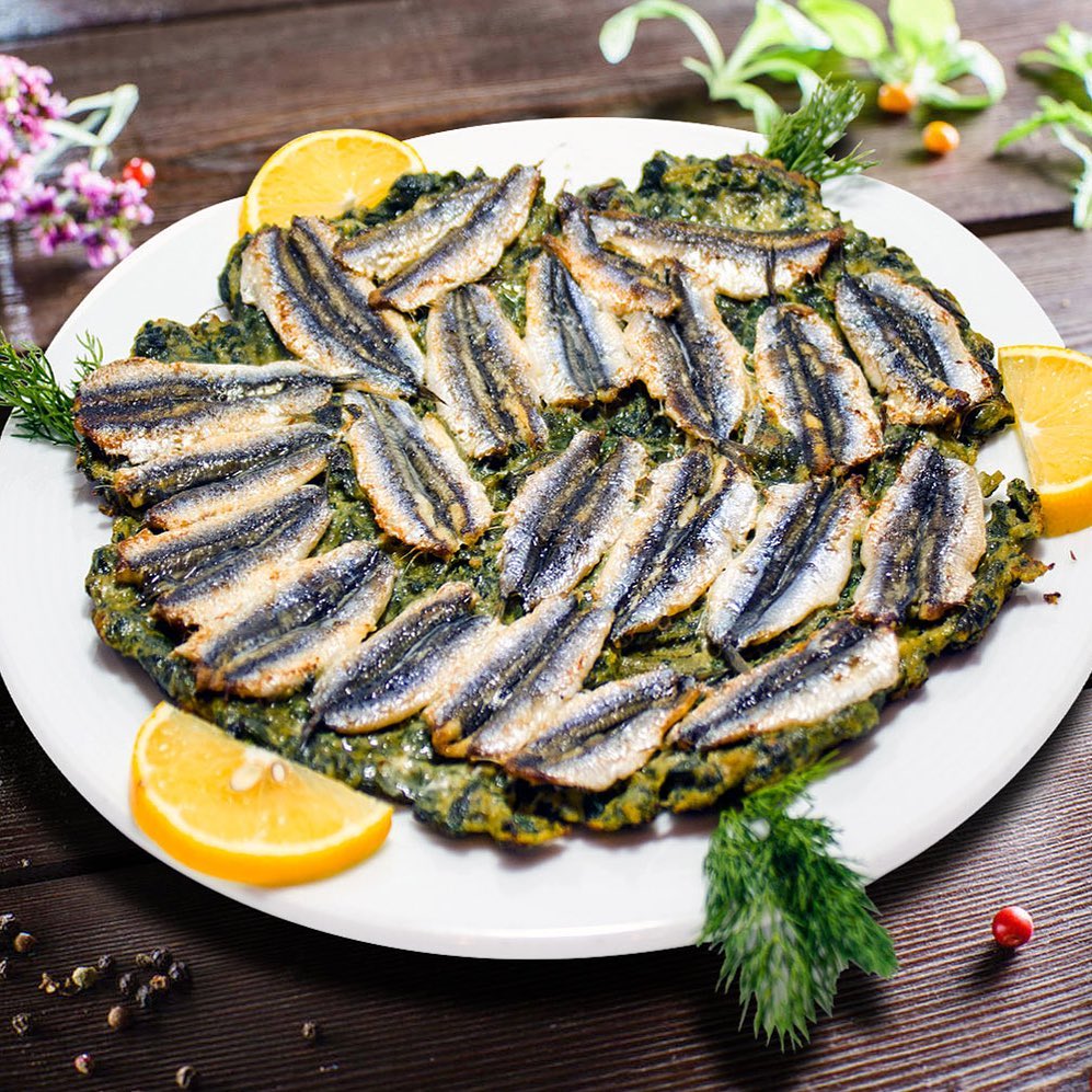 Fafuly Karadeniz Mutfağı Fotoğrafları