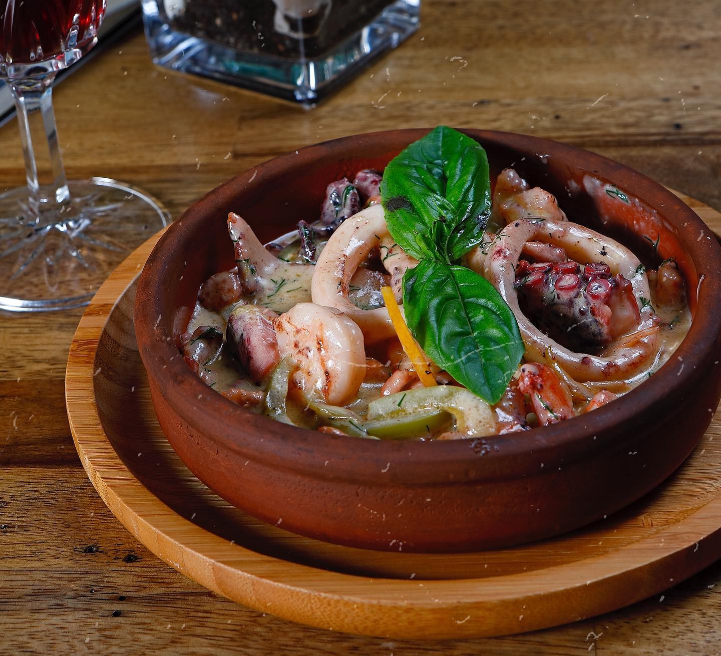 Favino Alsancak Fotoğrafları