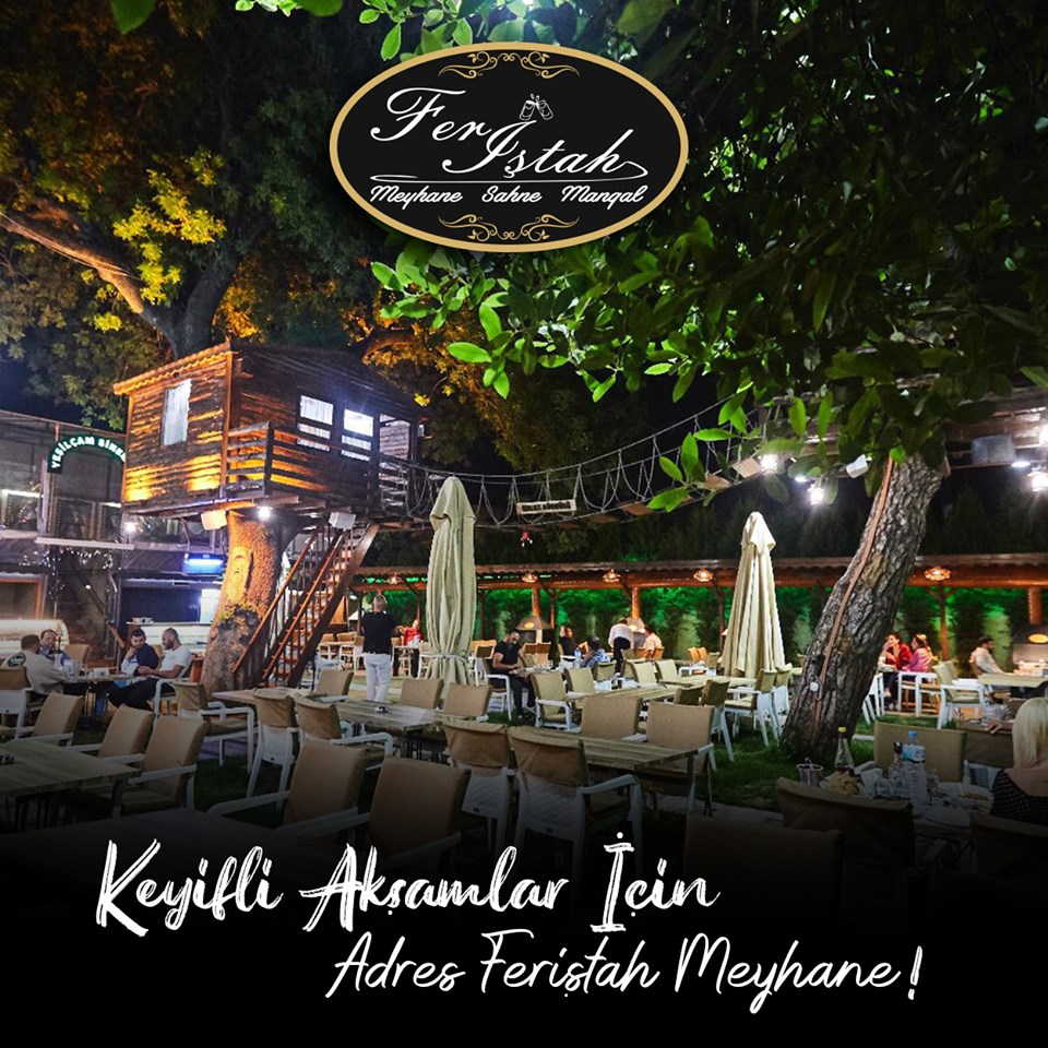 Meyhane Feriştah Fotoğrafları