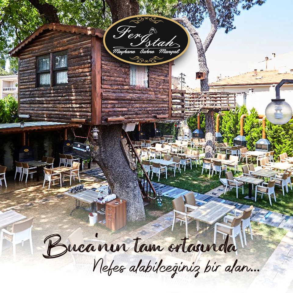 Meyhane Feriştah Fotoğrafları