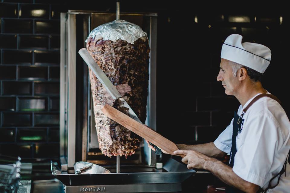 Fezz Döner Fotoğrafları