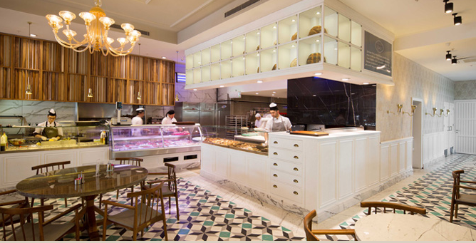 Emirgan Sütiş Fotoğrafları