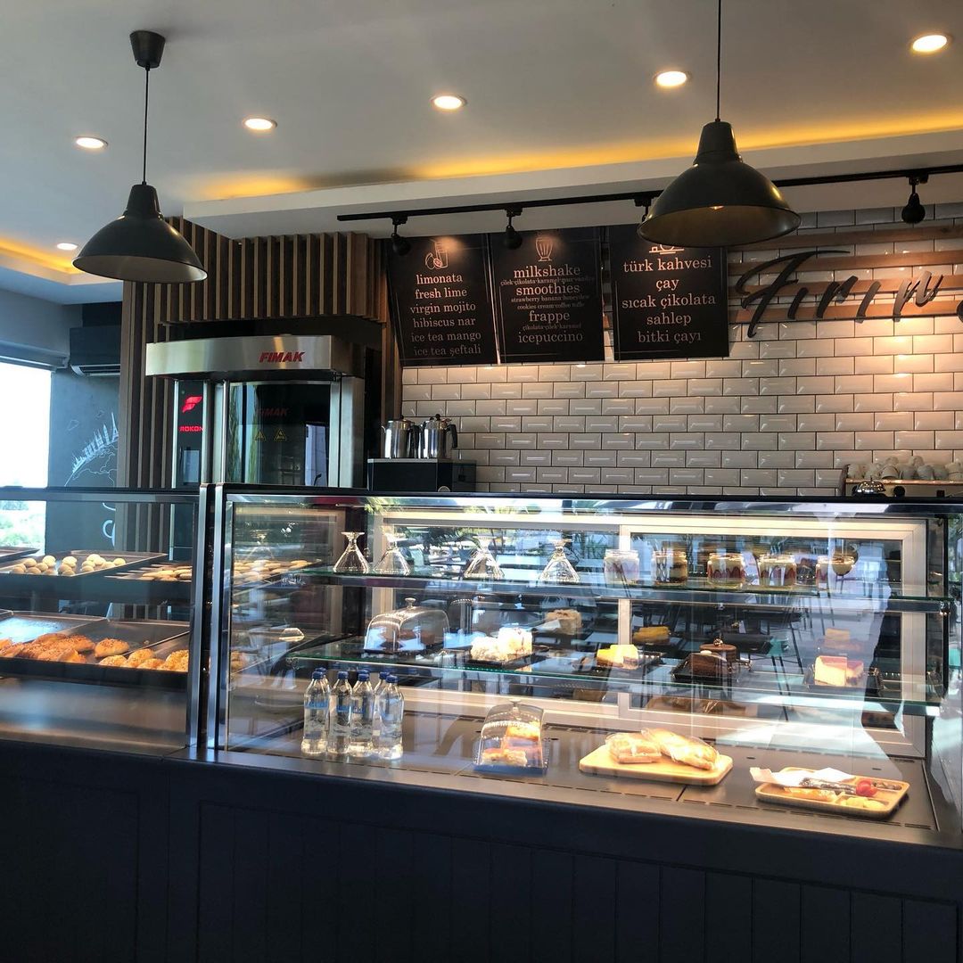 FIRIN 35 Fotoğrafları