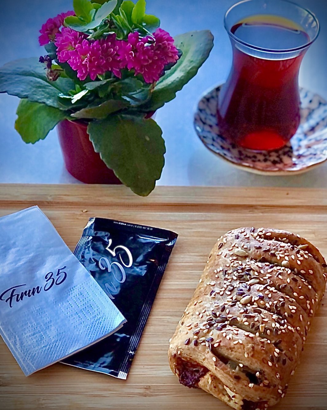 FIRIN 35 Fotoğrafları