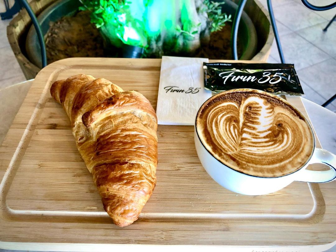 FIRIN 35 Fotoğrafları