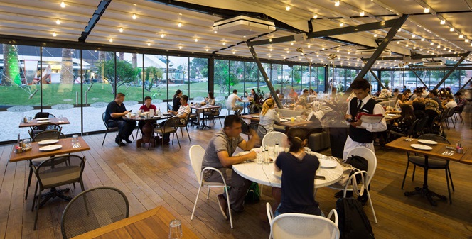 Emirgan Sütiş Fotoğrafları