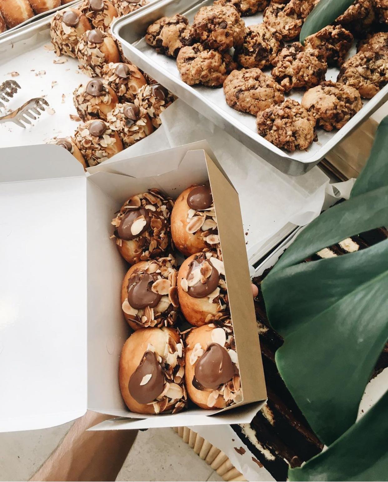 Gizem Kuzu Bakery Fotoğrafları