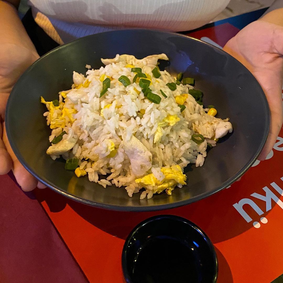Hai Hai Sushi Bar & Asian Kitchen Fotoğrafları