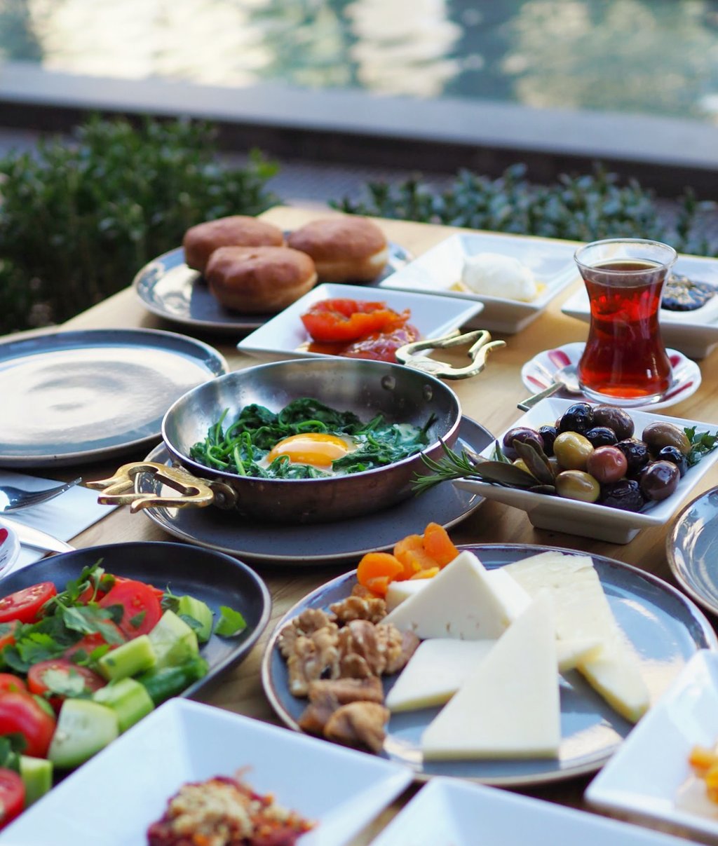 Hayal Kahvesi Fotoğrafları